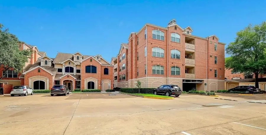 2111 Welch Street #B101, Houston, TX 77019 - #2