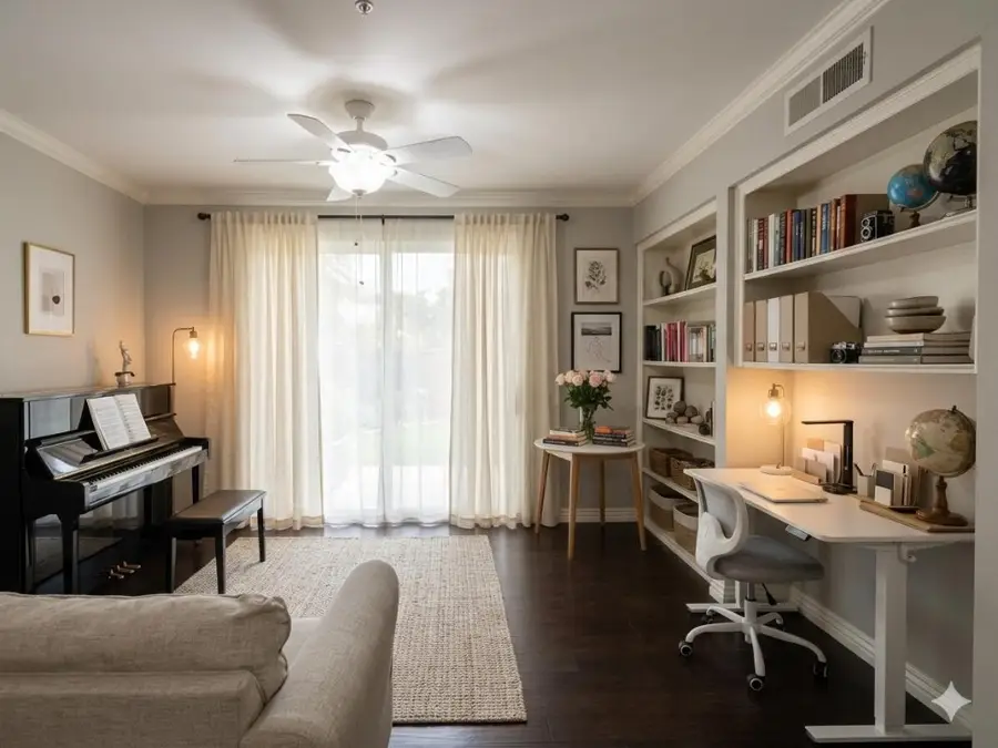 2111 Welch Street #B101, Houston, TX 77019 - #3