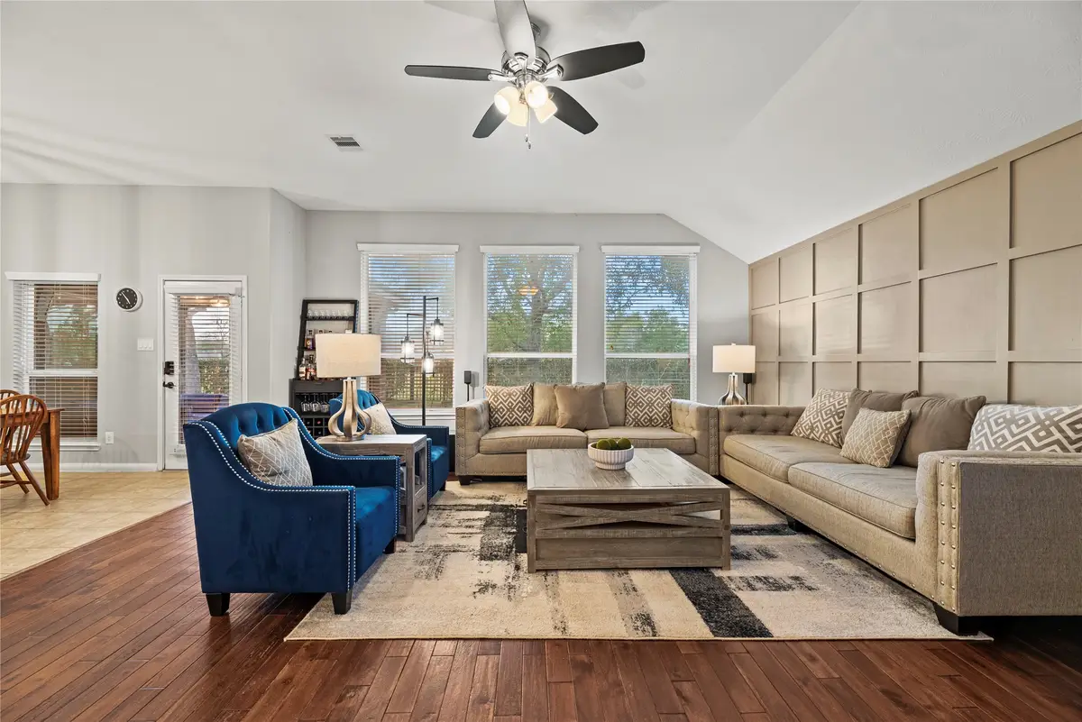 3106 London Lane, Missouri City, TX 77459 - #1