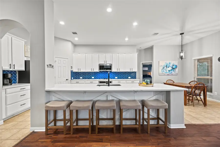 3106 London Lane, Missouri City, TX 77459 - #2