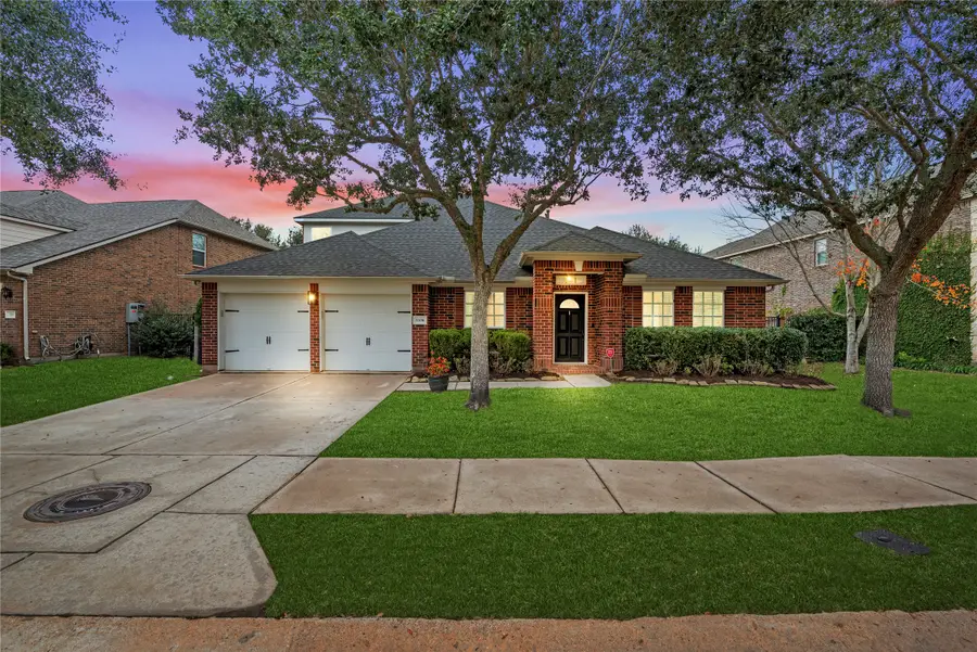 3106 London Lane, Missouri City, TX 77459 - #3