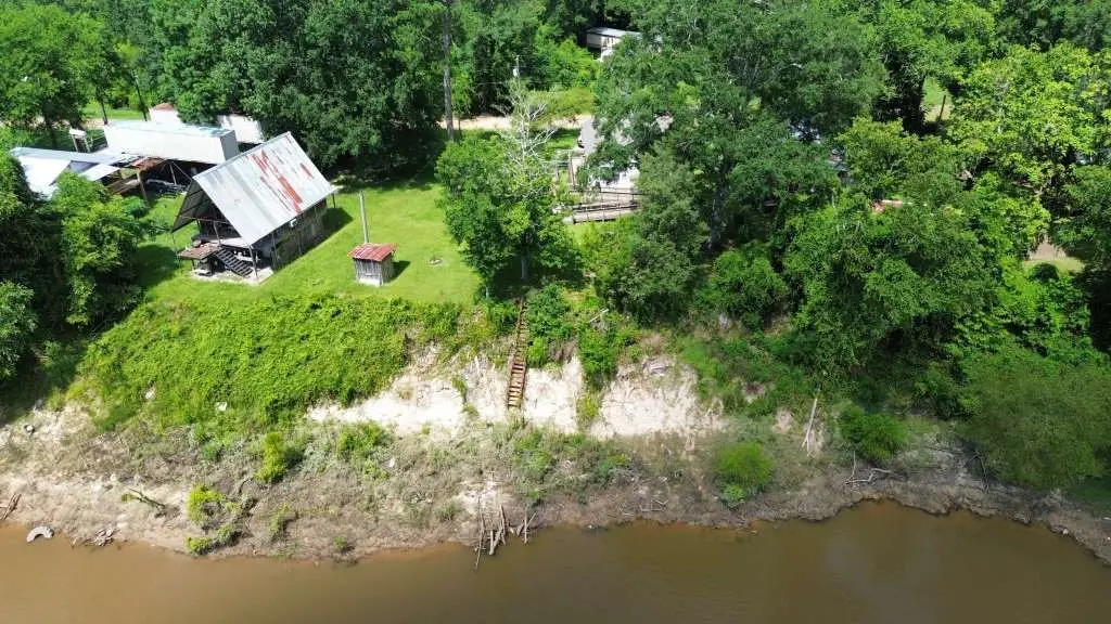 500 Warnock Glade Road, Woodville, TX 75979 - #1