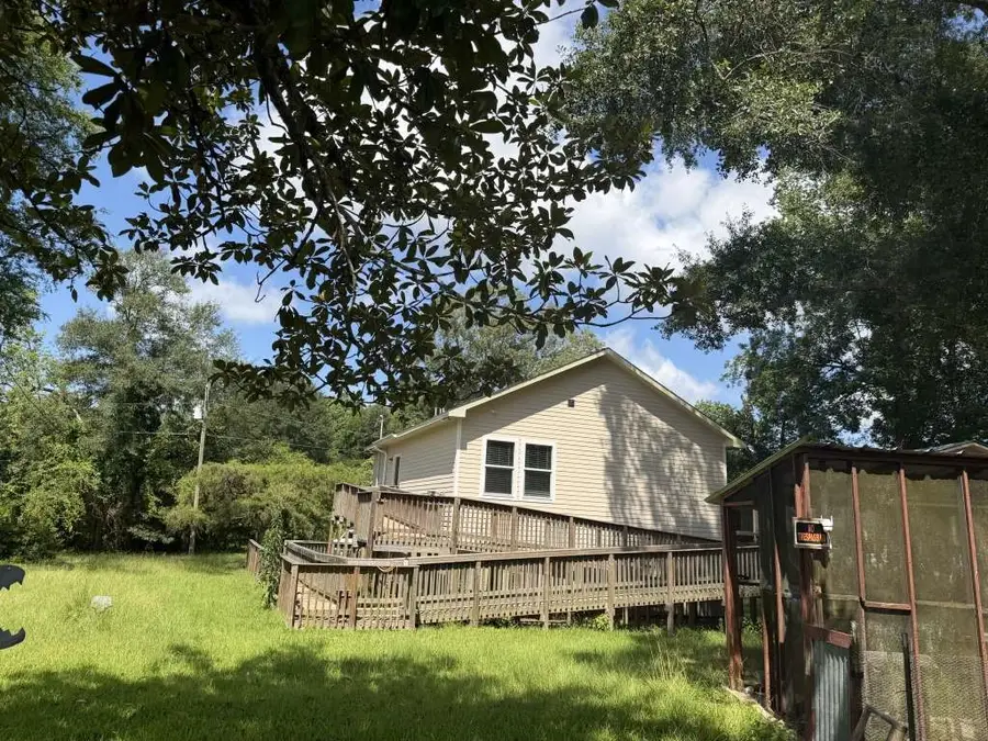 500 Warnock Glade Road, Woodville, TX 75979 - #3