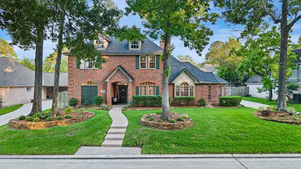 6010 Rapid Creek Court, Houston, TX 77345