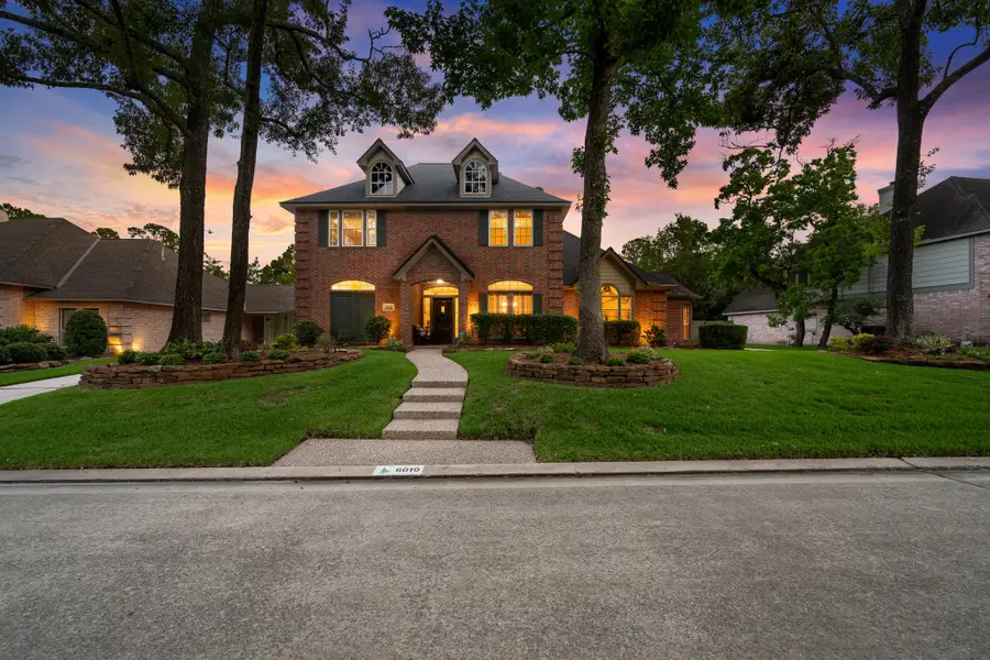 6010 Rapid Creek Court, Kingwood, TX 77345 - #3