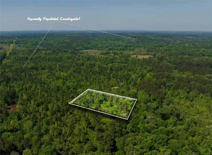 00 Linn Flat Road, Garrison, TX 75946 - #2