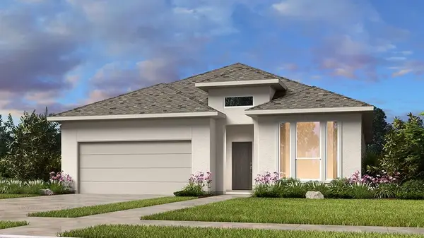 9718 Yaletzi Gardens Street, Richmond, TX 77407