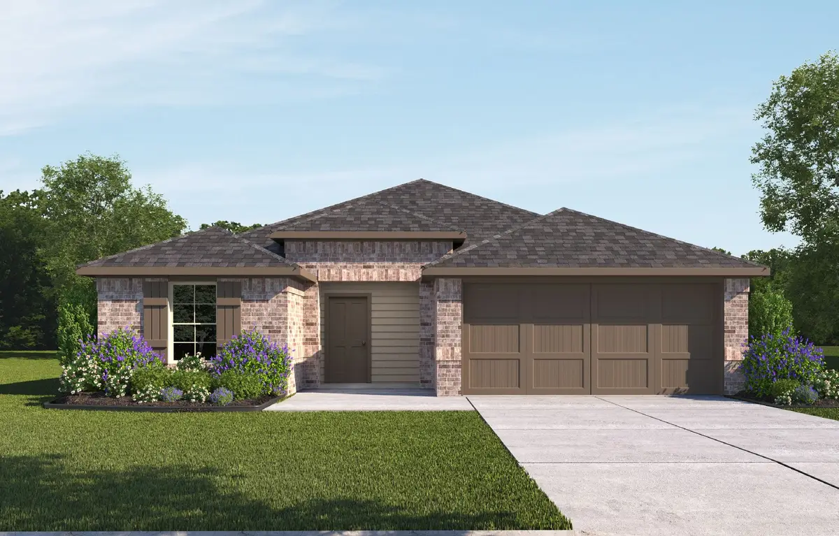 5020 Rosemary Creek Drive, Rosenberg, TX 77469 - #1