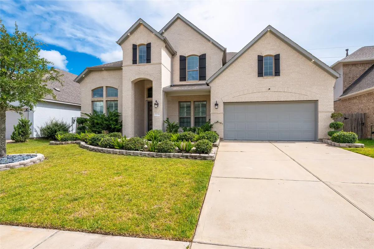 18534 Twilight Arbor Trail, Richmond, TX 77407 - #1