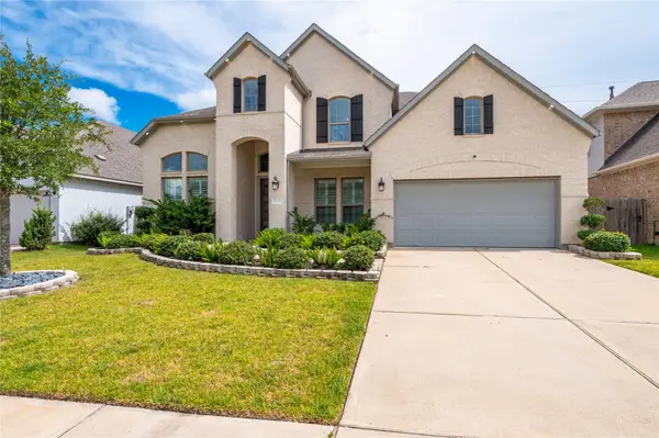18534 Twilight Arbor Trail, Richmond, TX 77407