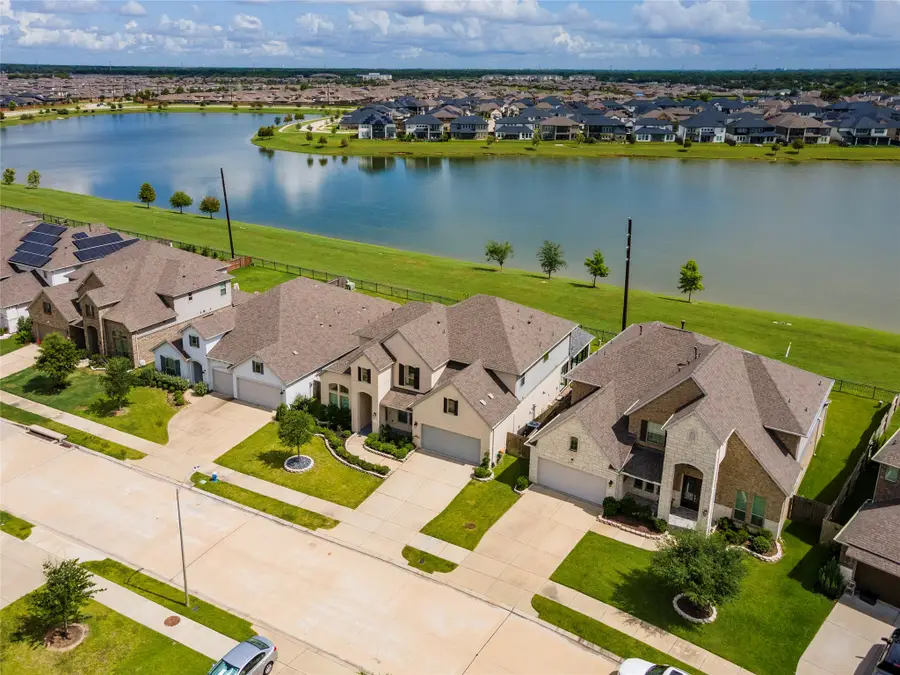 18534 Twilight Arbor Trail, Richmond, TX 77407 - #2