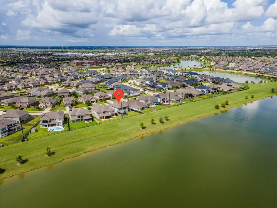 18534 Twilight Arbor Trail, Richmond, TX 77407 - #3