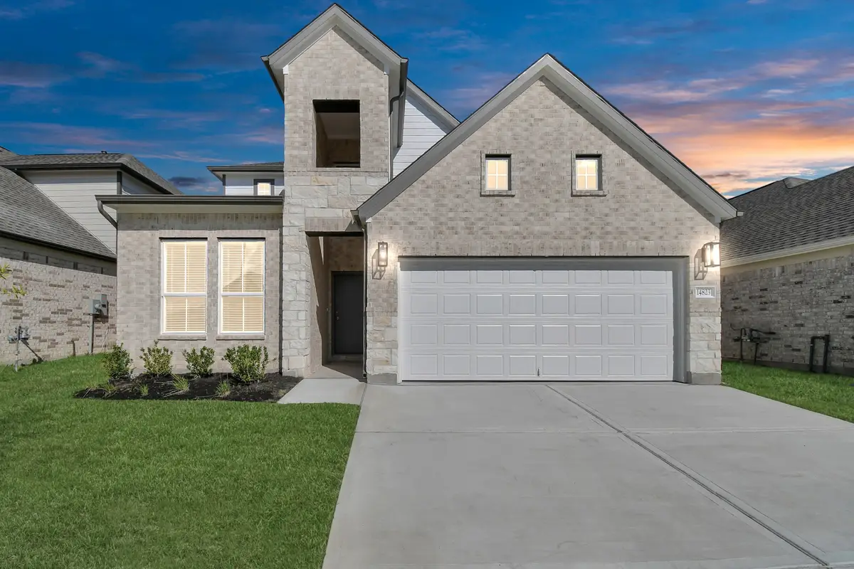 14823 Surfbird Ln, Houston, TX 77049 - Image #1