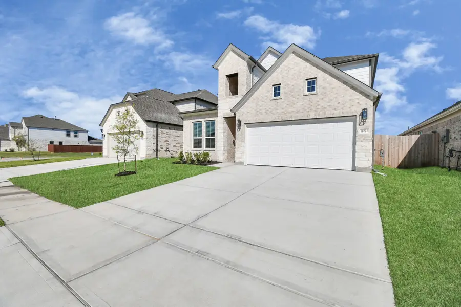 14823 Surfbird Ln, Houston, TX 77049 - Image #2
