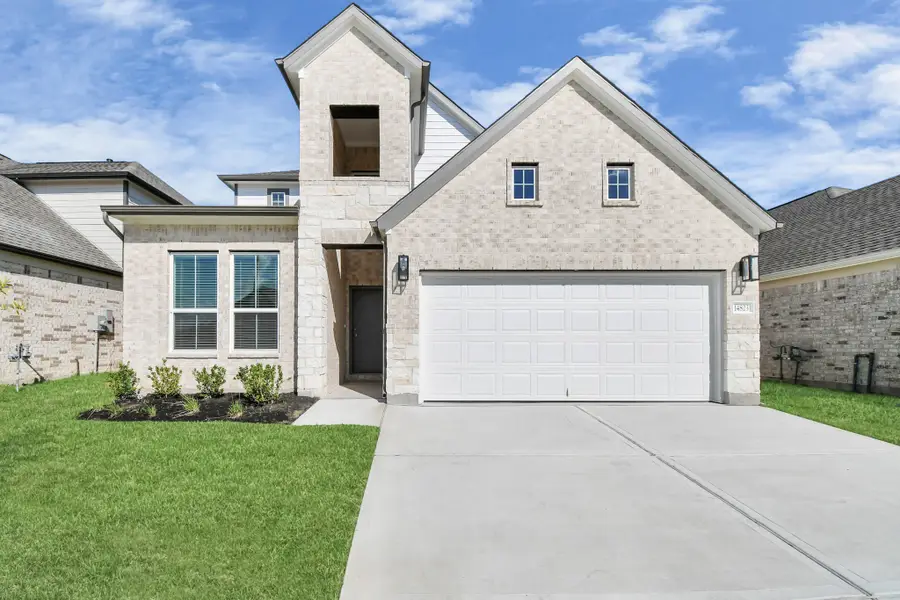 14823 Surfbird Ln, Houston, TX 77049 - Image #3