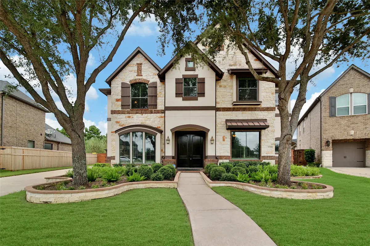 27715 Burnett Hills Lane, Fulshear, TX 77441 - #1