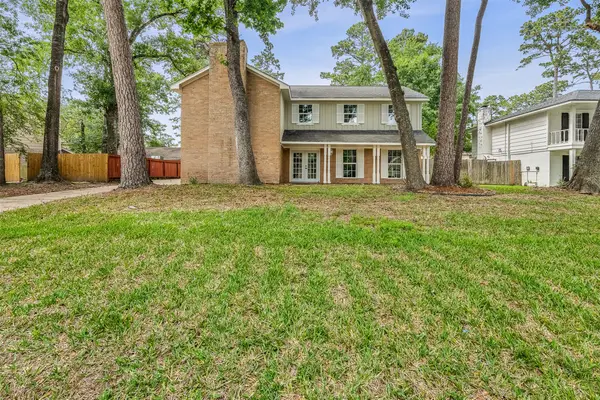 4238 Annawood Circle, Spring, TX 77388