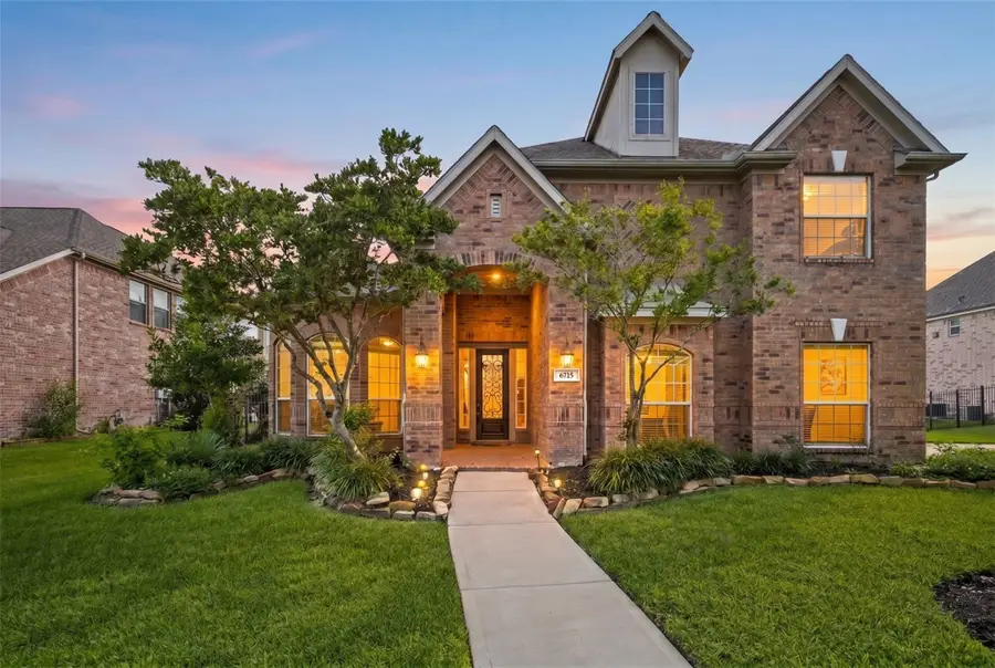 6715 W Titan Springs Drive, Spring, TX 77389 - #2
