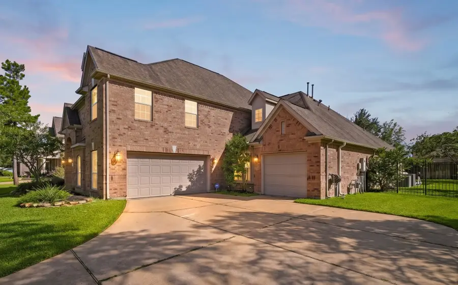 6715 W Titan Springs Drive, Spring, TX 77389 - #3
