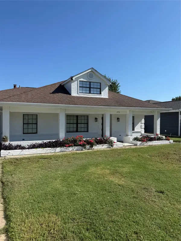 175 Heather Lane, Livingston, TX 77351