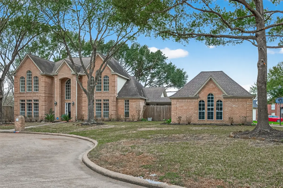 5802 Moss Point Court, Spring, TX 77379 - Image #1