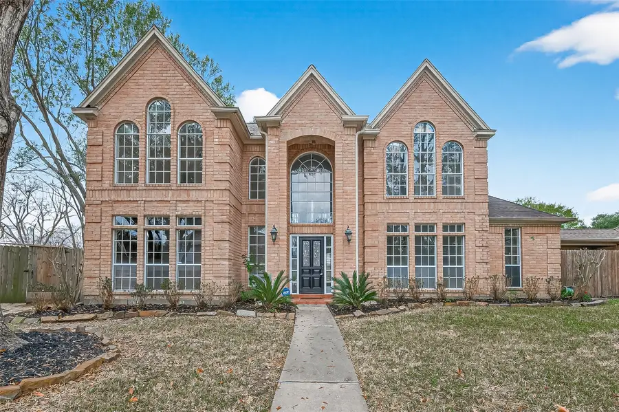 5802 Moss Point Court, Spring, TX 77379 - Image #3