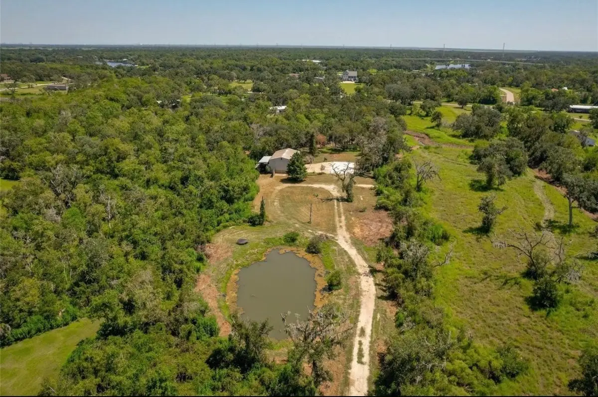 5031 County Road 819, Brazoria, TX 77422 - #1