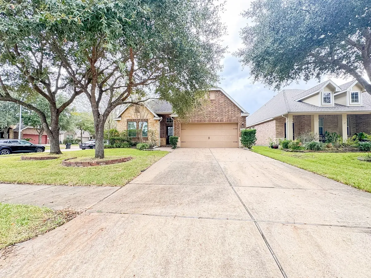 24503 Avellino Court, Richmond, TX 77406 - #1