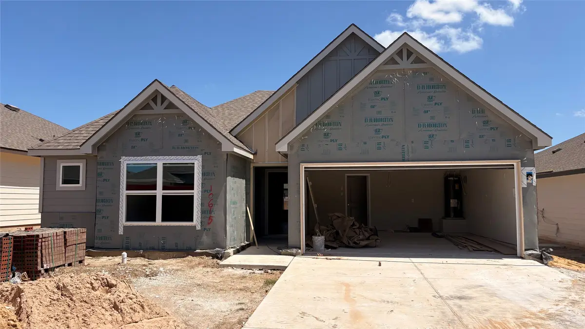 10615 Knox Landing Drive, Bryan, TX 77845 - #1