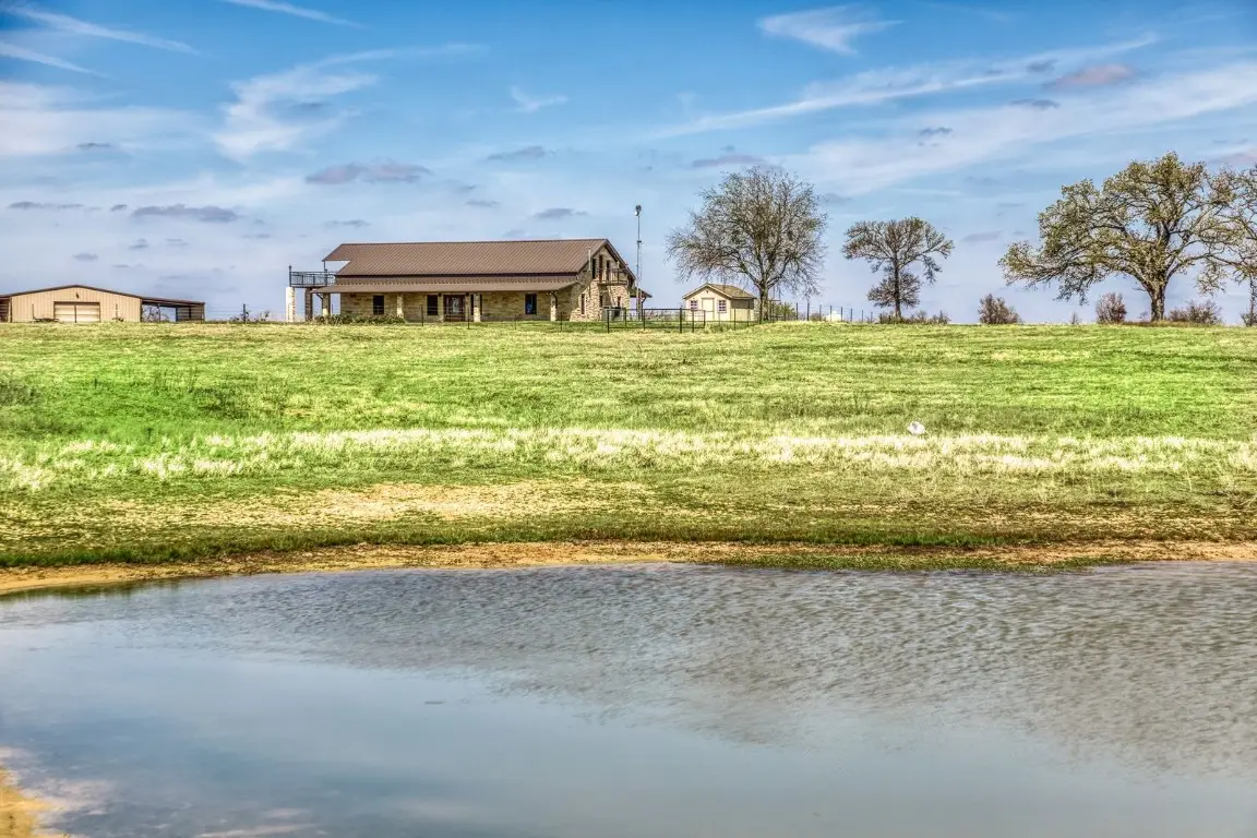 262 County Road 269, Cameron, TX 76520 - #1