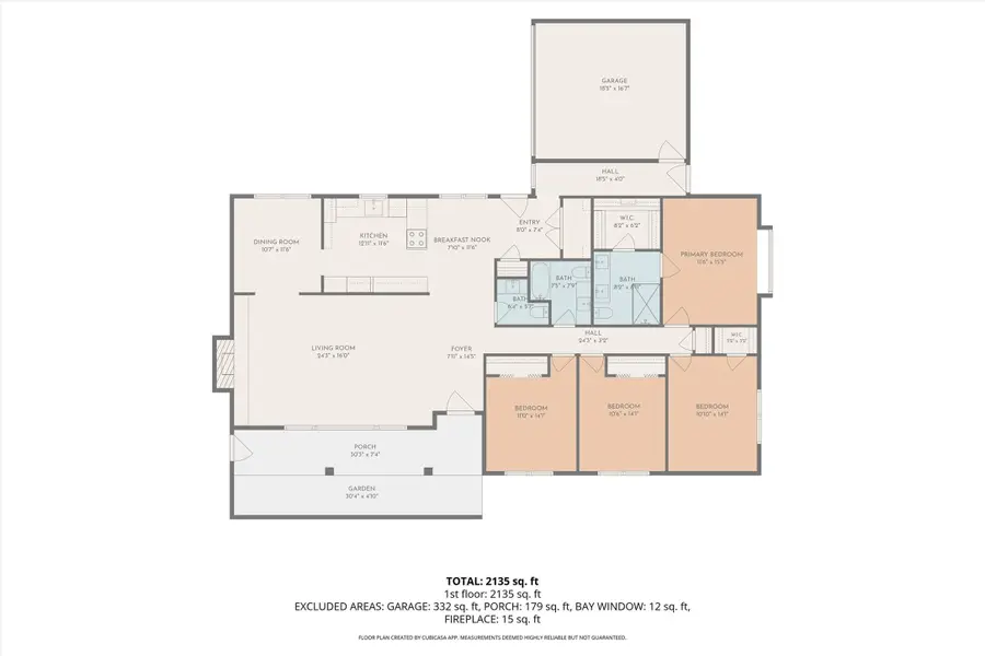2218 Parana Drive, Houston, TX 77080 - #3