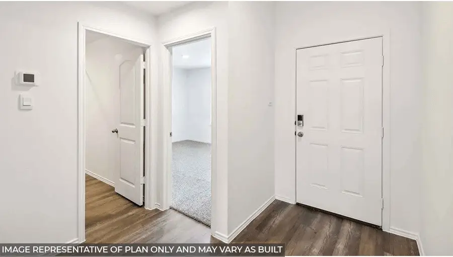 263 Golden Eagle Boulevard, New Waverly, TX 77358 - #2