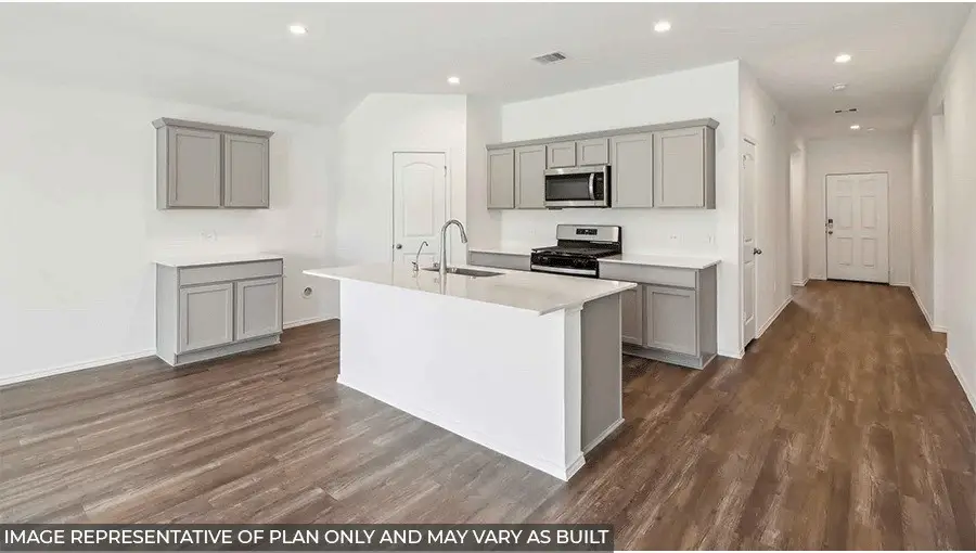 263 Golden Eagle Boulevard, New Waverly, TX 77358 - #3