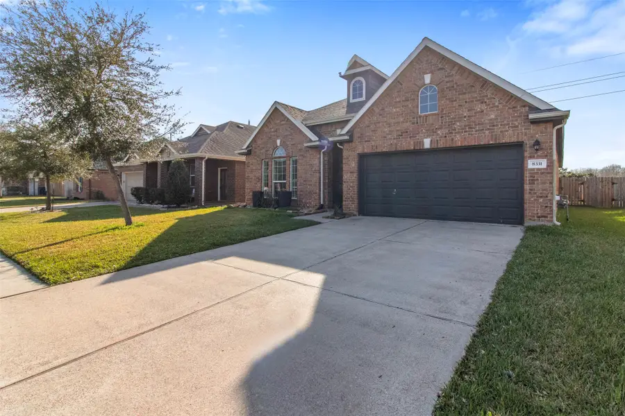 8331 Quiet Bay Drive, Baytown, TX 77523 - #3