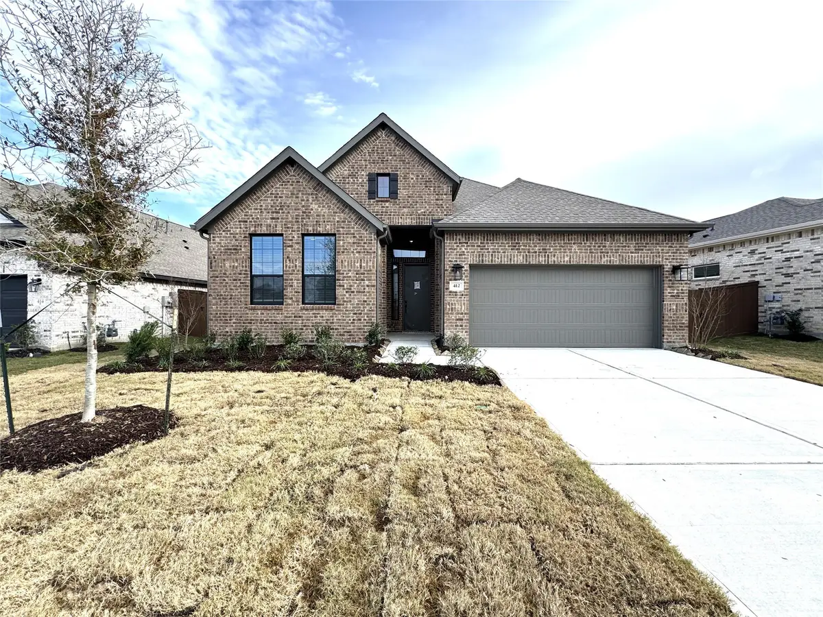 412 Hillview Nature Drive, New Caney, TX 77357 - Image #1