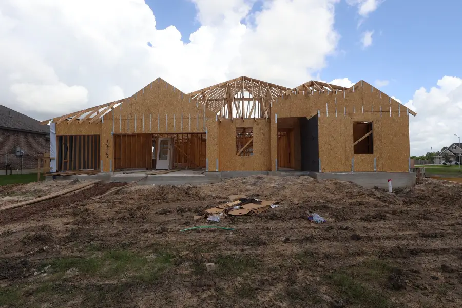 12123 Old Fashion Circle, Monterey Belvieu, TX 77535 - #3