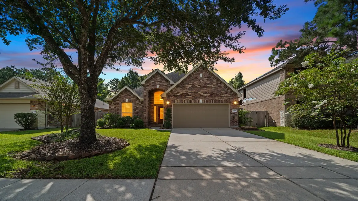 13730 Slate Mountain Lane, Houston, TX 77044 - #1