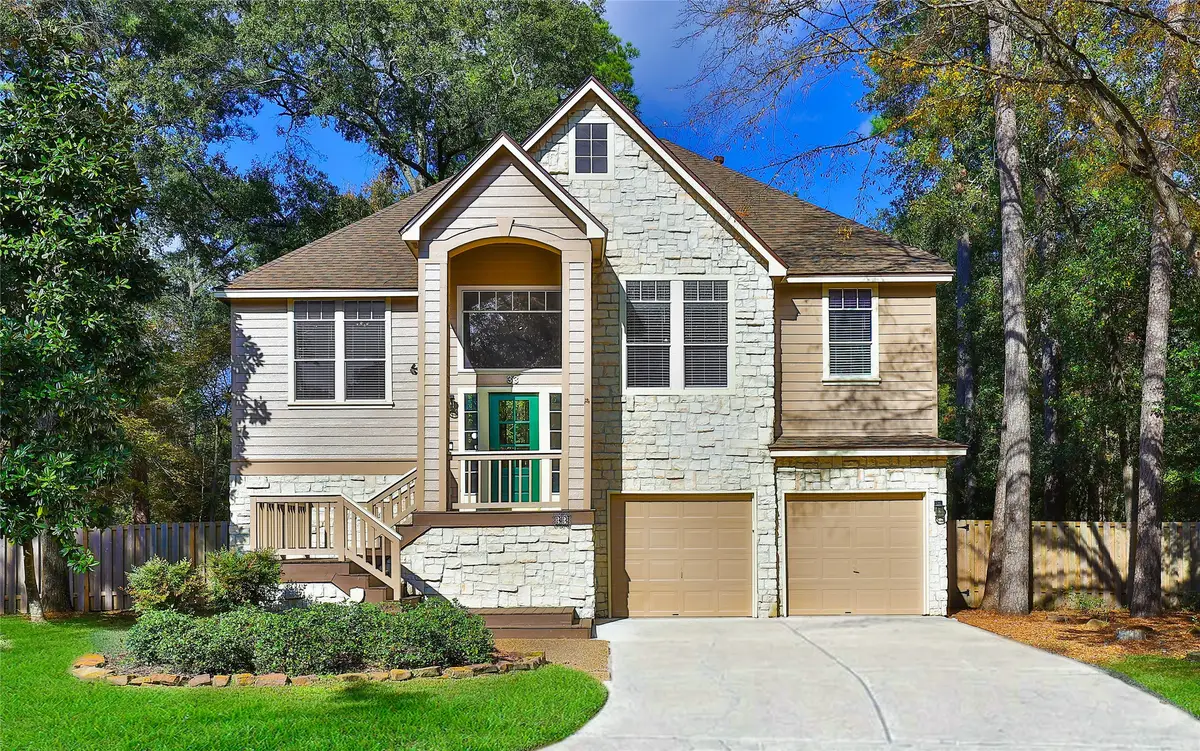 33 Mistyhaven Place, The Woodlands, TX 77381 - #1