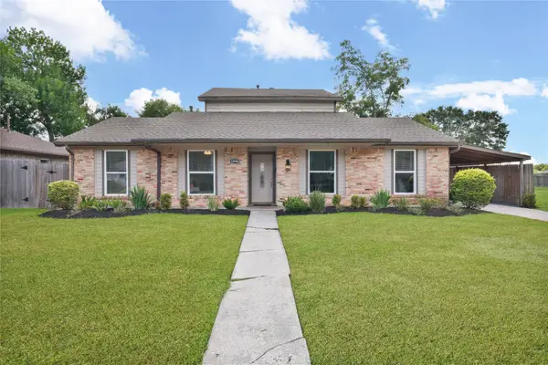 10906 Sagecrest Lane, Houston, TX 77089