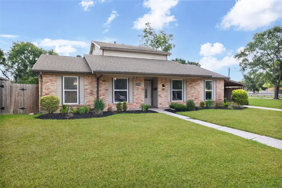 10906 Sagecrest Lane, Houston, TX 77089 - #2