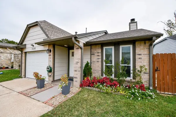 7116 Goldendale Court, Cypress, TX 77433