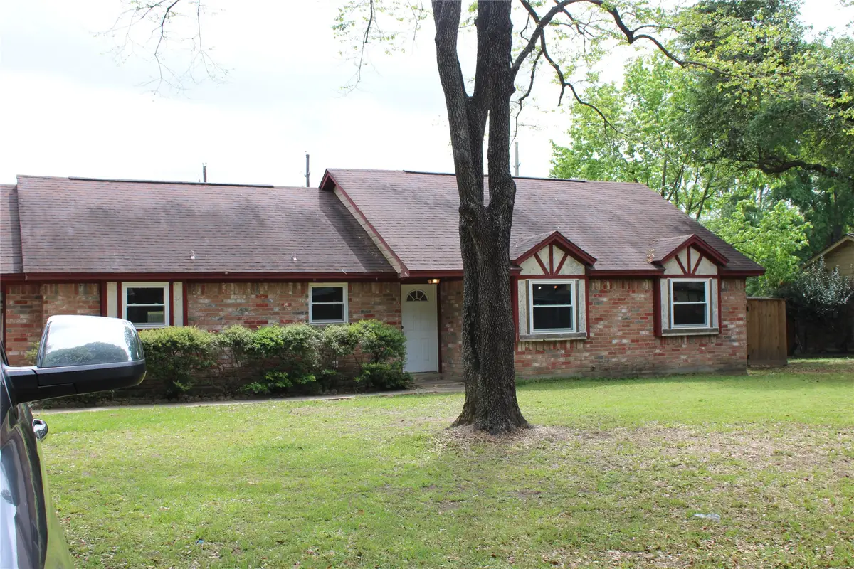 32056 S Wiggins Street, Magnolia, TX 77355 - #1