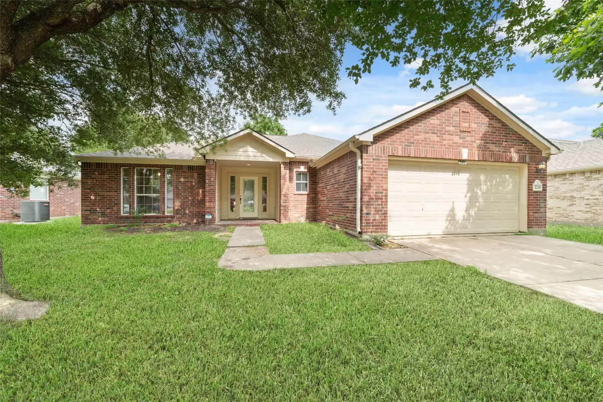 3230 N Mason Road, Katy, TX 77449 - #1