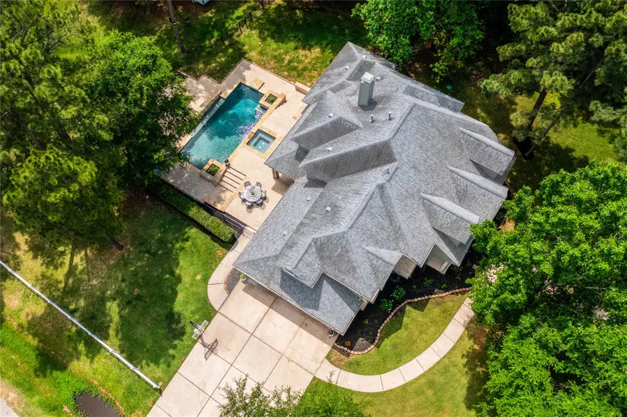 33134 Rainy Oaks Park, Magnolia, TX 77354 - #3