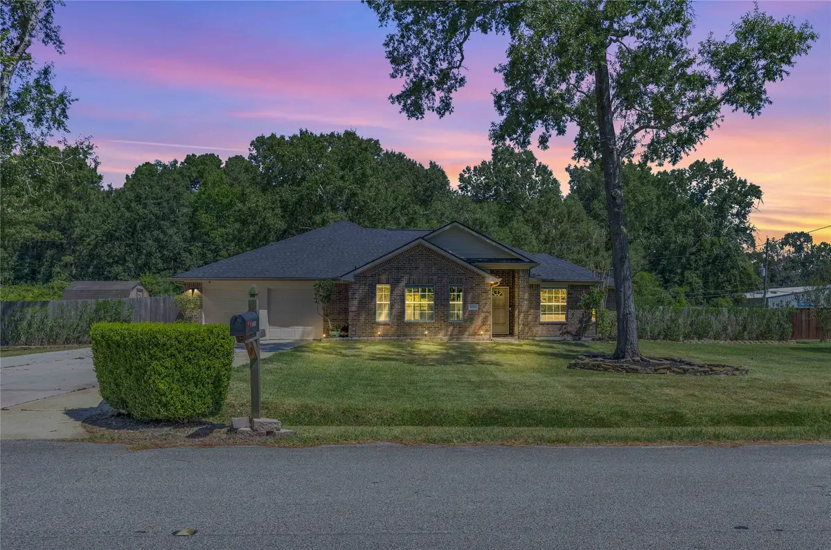 11418 Walraven Drive, Huffman, TX 77336 - #1