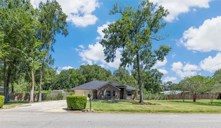 11418 Walraven Drive, Huffman, TX 77336 - #2