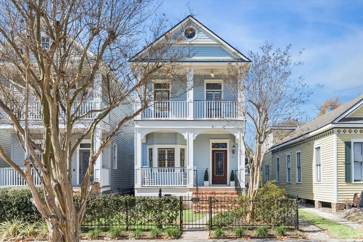 421 Cortlandt Street #C, Houston, TX 77007 - #1