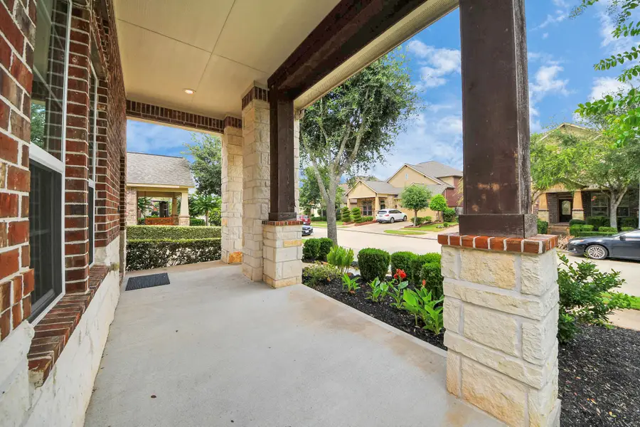 1118 Weldon Park Drive, Sugar Land, TX 77479 - Image #3