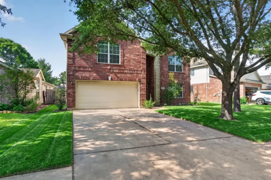 16506 Bluff Springs Drive, Houston, TX 77095 - #2
