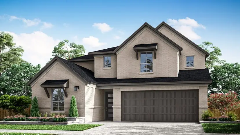 17851 Quartz Springs Lane, Tomball, TX 77377 - #1